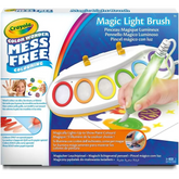 Crayola Color Wonder Magic Light-Up Brush